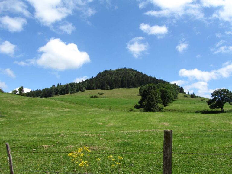 Mont Chateleu