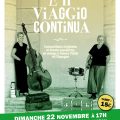 Il VIAGGIO 🗓